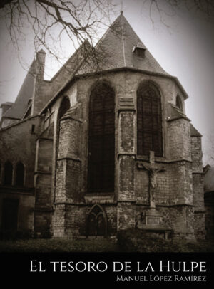 EL TESORO DE LA HULPE
