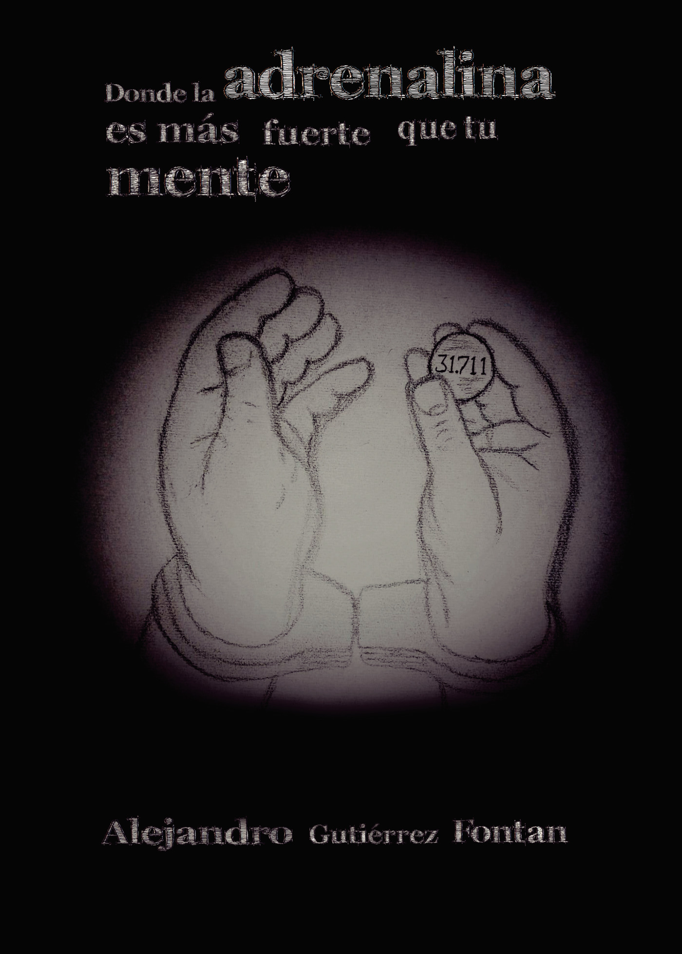 DONDE LA ADRENALINA ES MAS FUERTE QUE TU MENTE