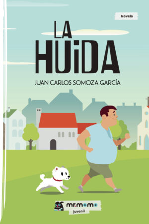 LA HUIDA