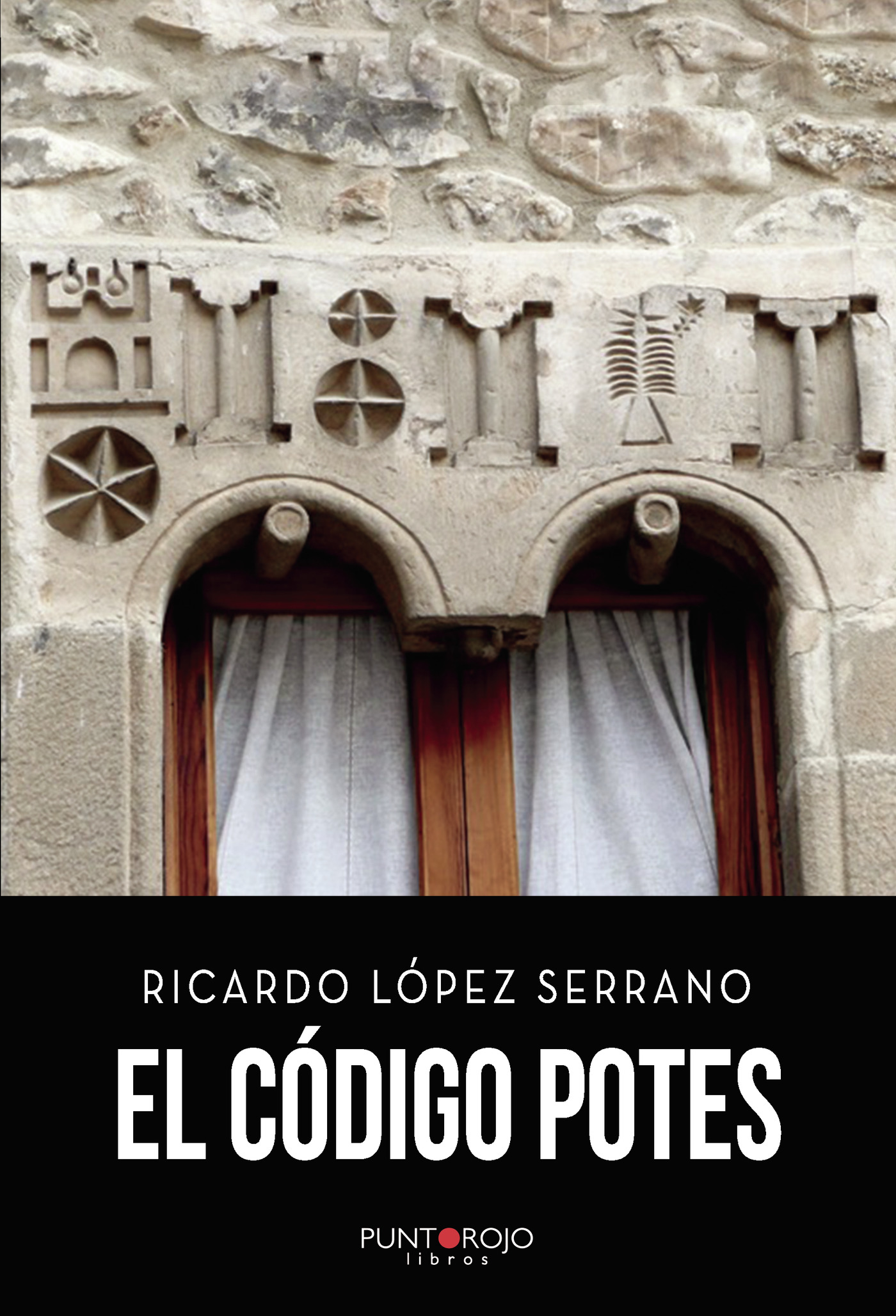 EL CÓDIGO POTES