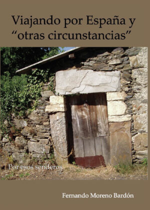 VIAJANDO POR ESPAÑA