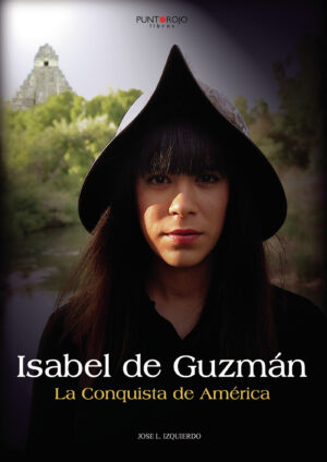 ISABEL DE GUZMÁN