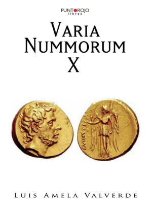 VARIA NUMMORUM X