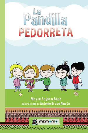 LA PANDILLA PEDORRETA