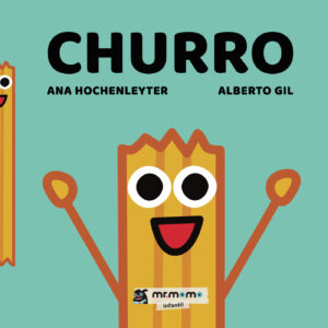CHURRO
