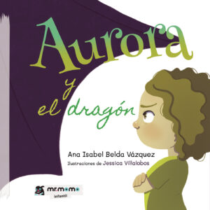 AURORA Y EL DRAGÓN