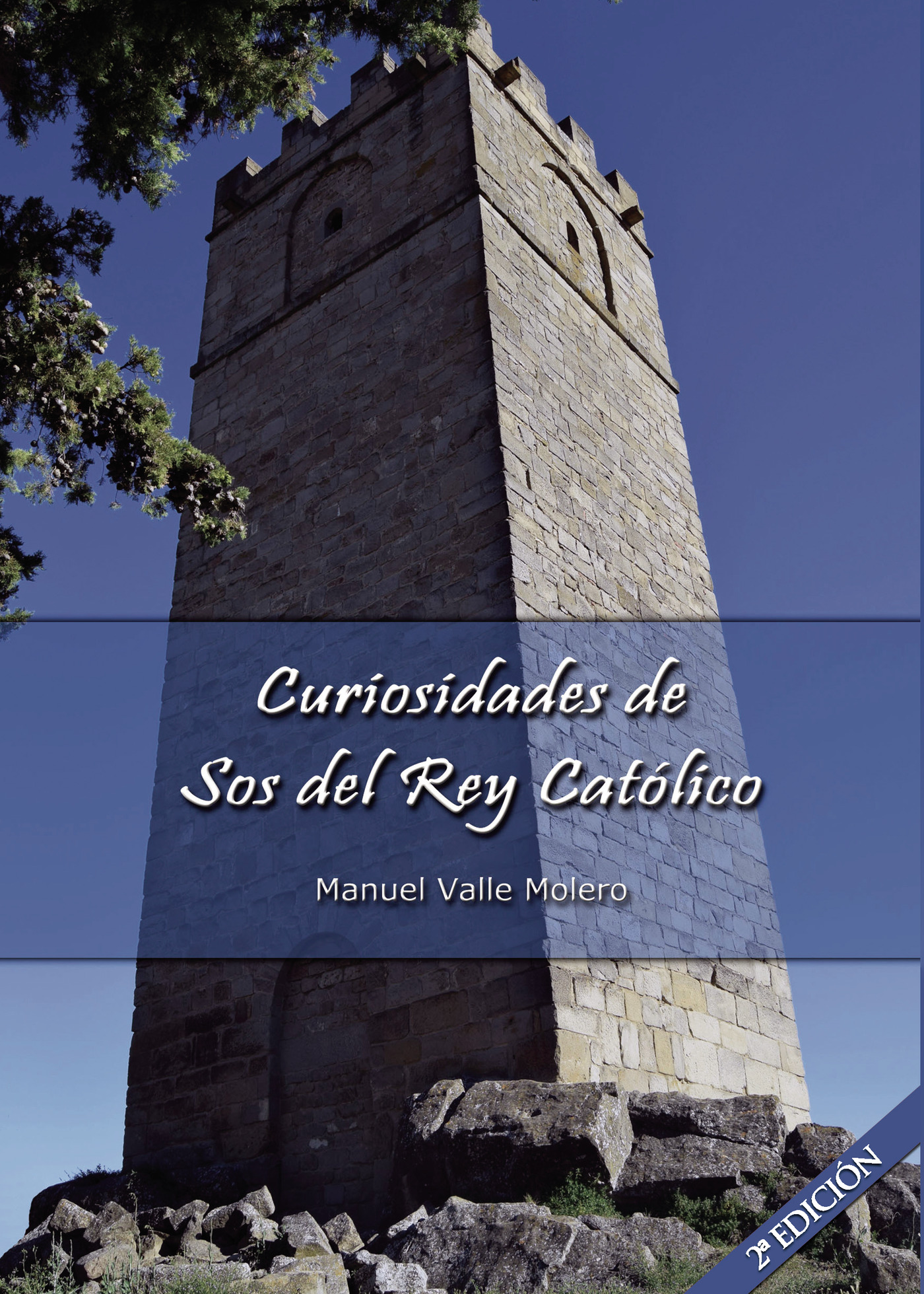 CURIOSIDADES DE SOS DEL REY CATÓLICO