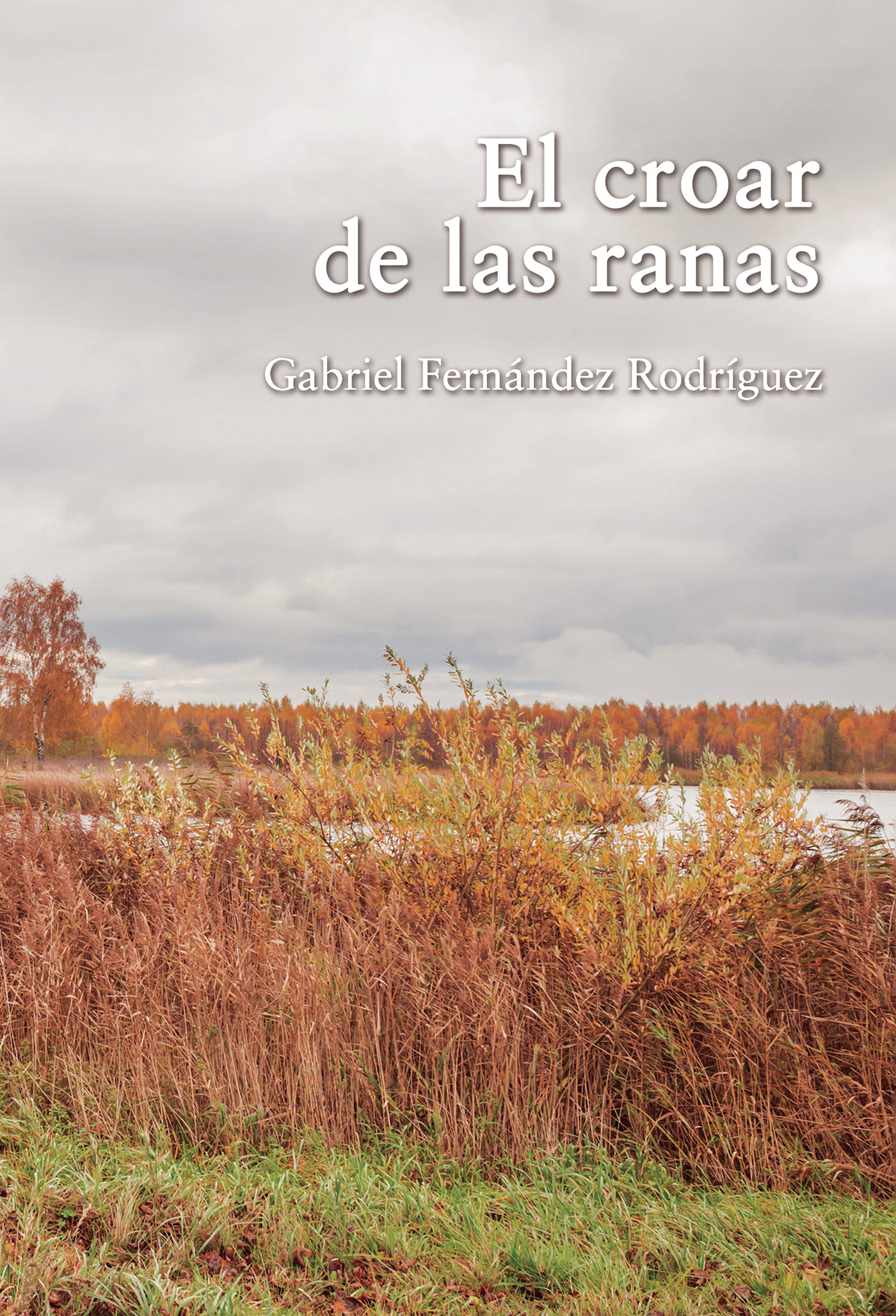 EL CROAR DE LAS RANAS