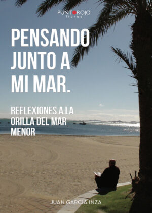 PENSANDO JUNTO A MI MAR