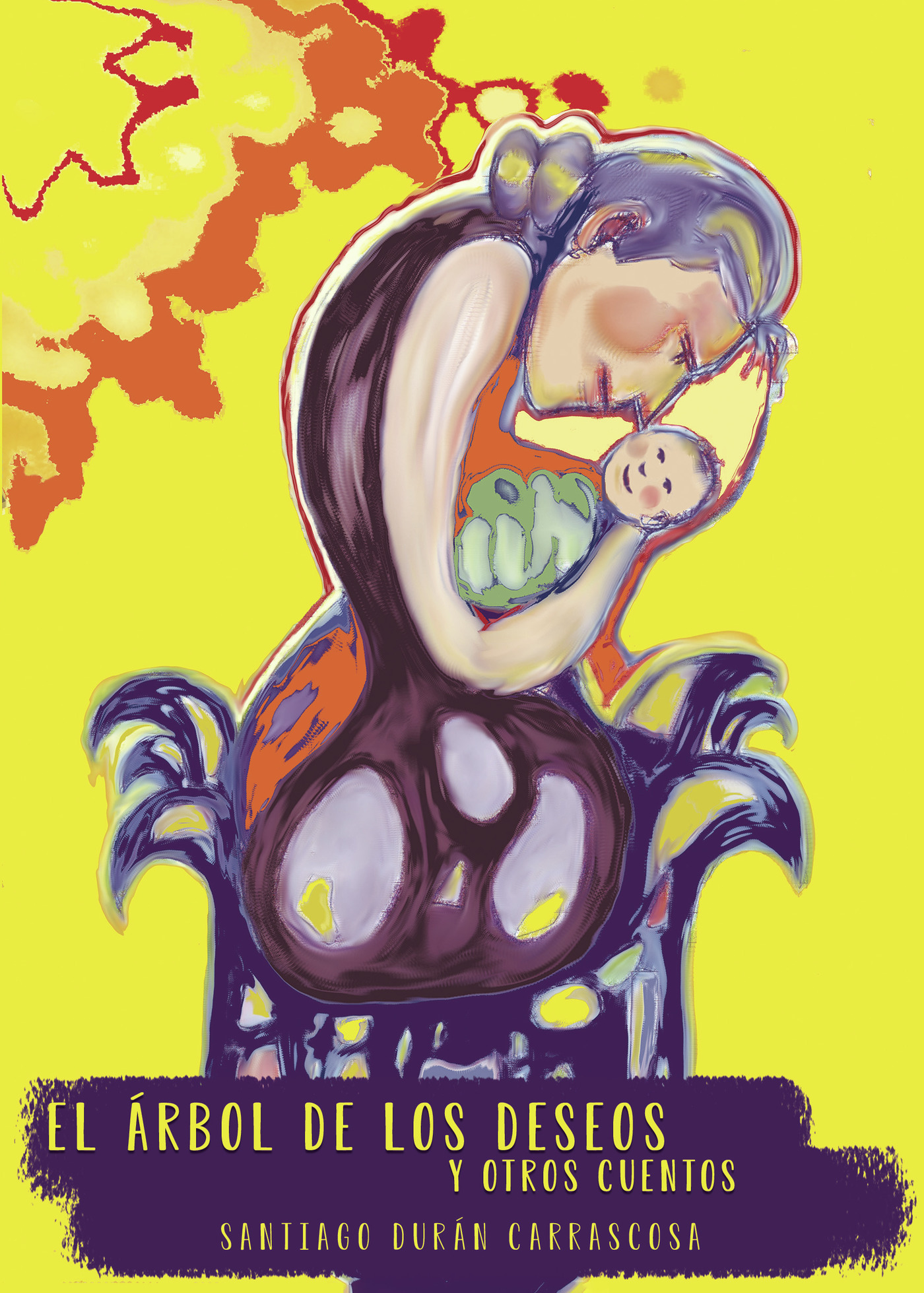 EL ÁRBOL DE LOS DESEOS Y OTROS CUENTOS