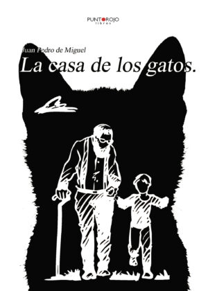 LA CASA DE LOS GATOS