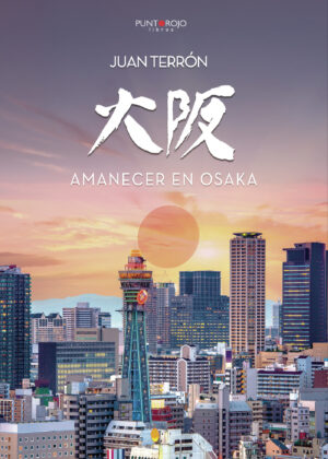 AMANECER EN OSAKA