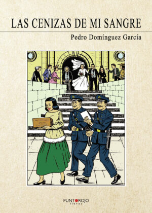 LAS CENIZAS DE MI SANGRE