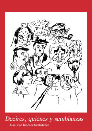 DECIRES, QUIÉNES Y SEMBLANZAS
