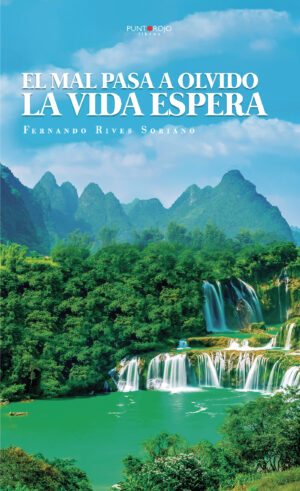 EL MAL PASA A OLVIDO LA VIDA ESPERA