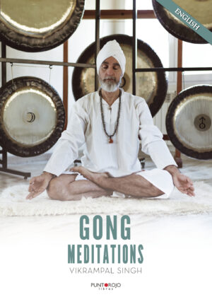 GONG MEDITATIONS