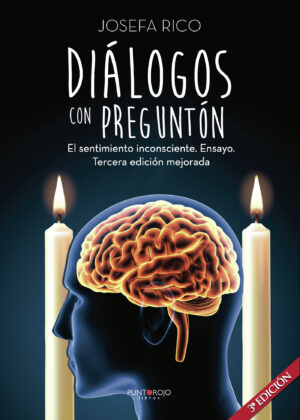 DIÁLOGOS CON PREGUNTÓN. TERCERA EDICIÓN MEJORADA