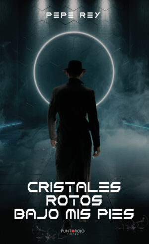 CRISTALES ROTOS BAJO MIS PIES