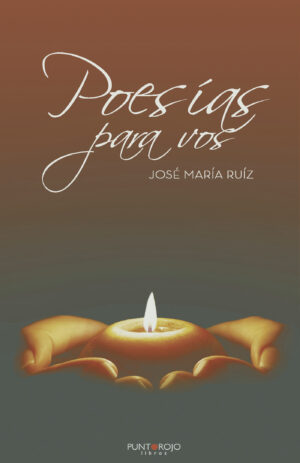 POESÍAS PARA VOS