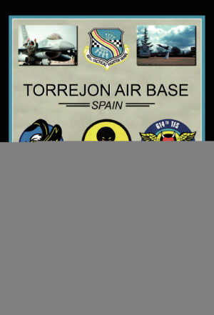 TORREJÓN AIR BASE, SPAIN