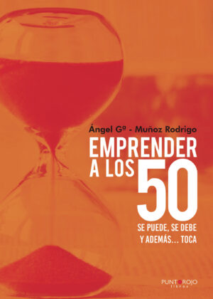 EMPRENDER A LOS 50