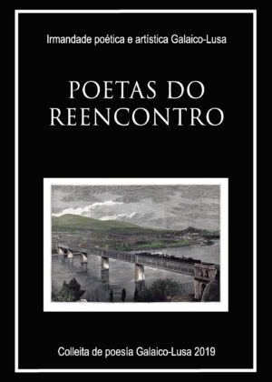 POETAS DO REENCONTRO