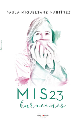 MIS 23 HURACANES