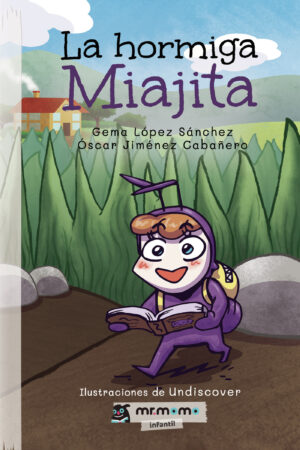 LA HORMIGA MIAJITA