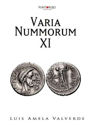VARIA NUMMORUM XI