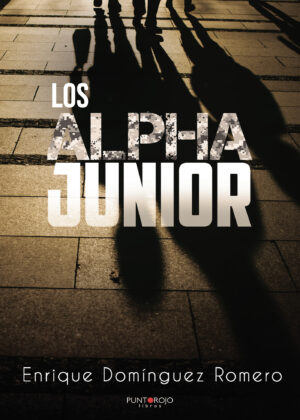 LOS ALPHA JÚNIOR