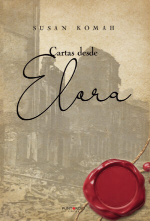 CARTAS DESDE ELORA
