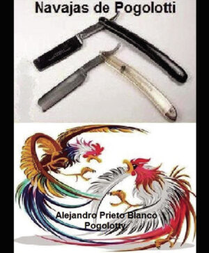 NAVAJAS DE POGOLOTTI
