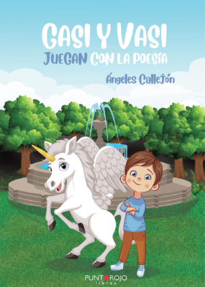 GASI Y VASI JUEGAN CON LA POESÍA