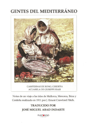 GENTES DEL MEDITERRÁNEO