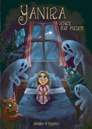 YANIRA VENCE SUS MIEDOS