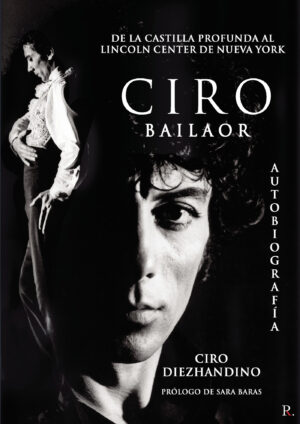 CIRO. BAILAOR