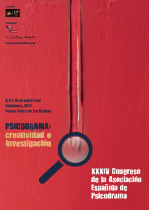 PSICODRAMA: CREATIVIDAD E INVESTIGACIÓN