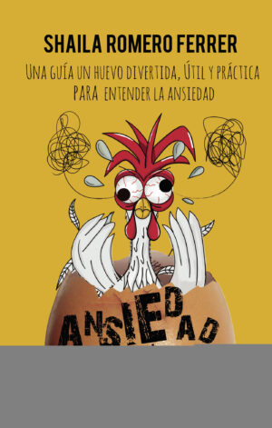 ANSIEDAD ¿ESTOY HASTA LOS HUEVOS!