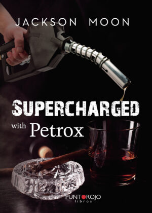 SUPERCHARGED WITH PETROX