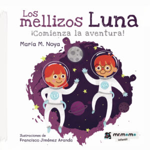 LOS MELLIZOS LUNA