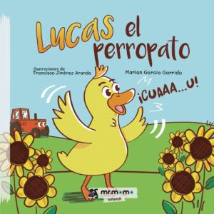 LUCAS EL PERROPATO
