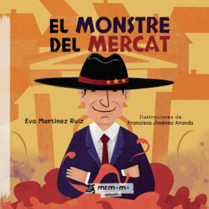 EL MONSTRE DEL MERCAT