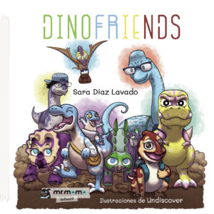 DINOFRIENDS