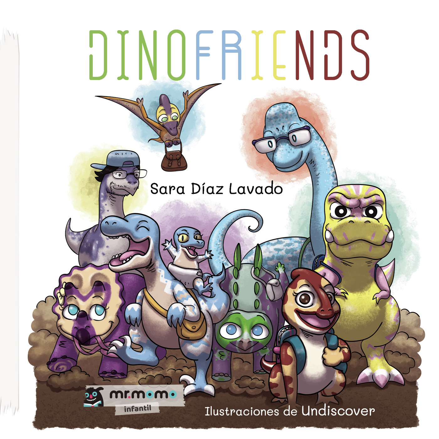 DINOFRIENDS