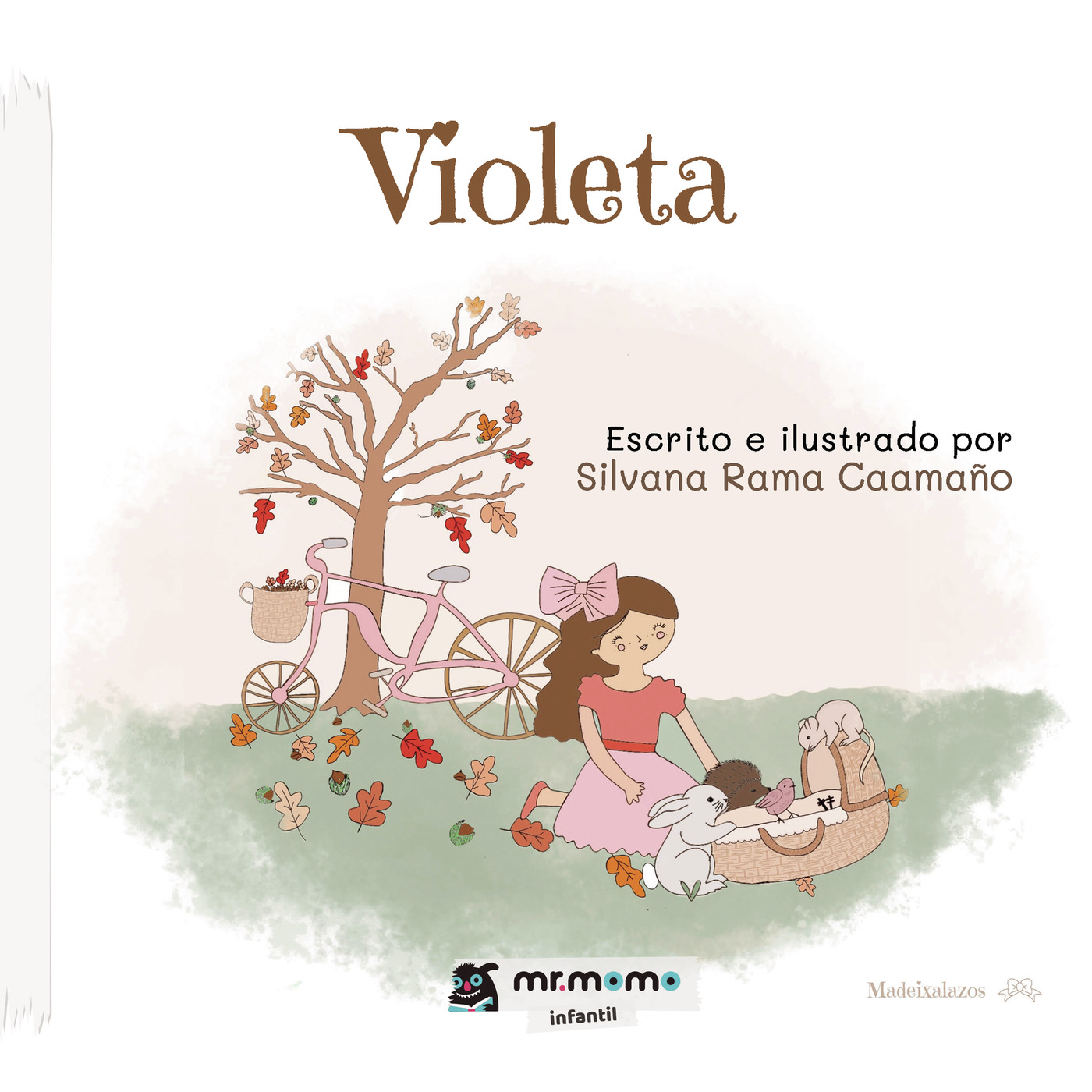 VIOLETA