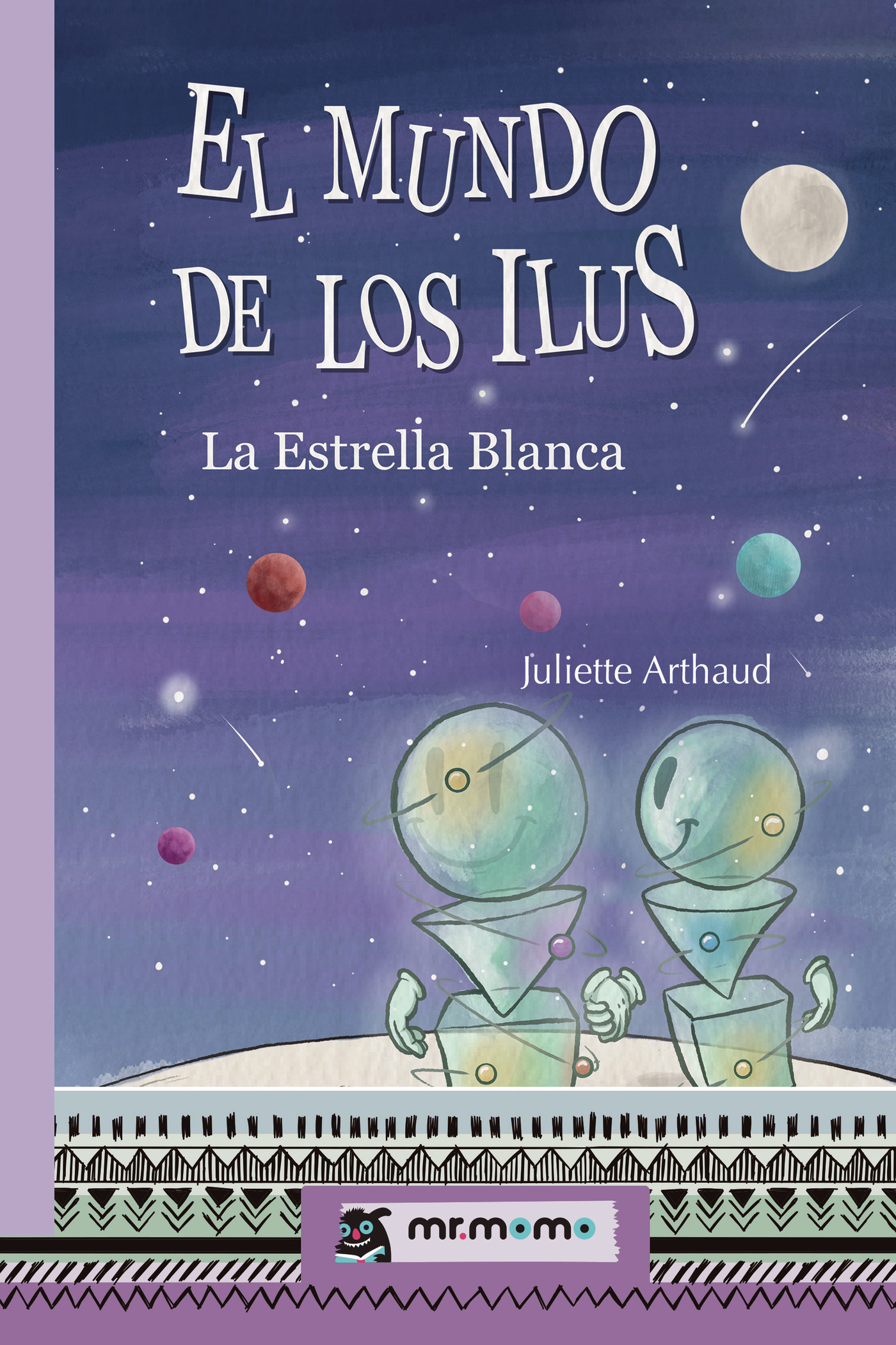 EL MUNDO DE LOS ILUS