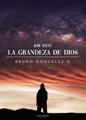 JOB ANTE LA GRANDEZA DE DIOS