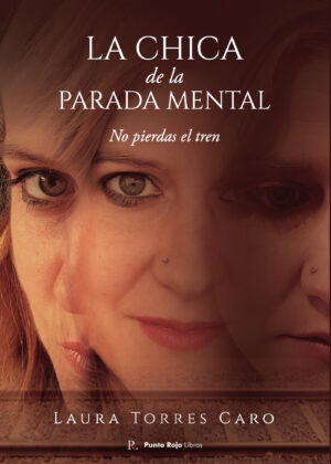 LA CHICA DE LA PARADA MENTAL