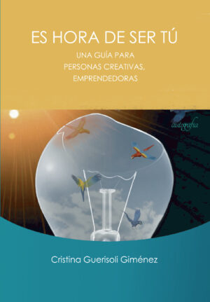 ES HORA DE SER TÚ