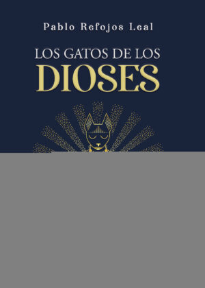 LOS GATOS DE LOS DIOSES